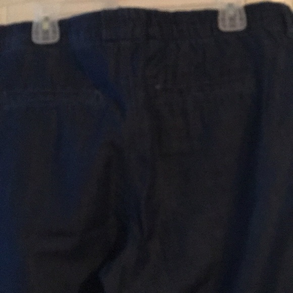 blue jean jogger - Picture 3 of 3